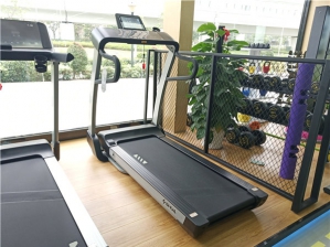 心肺有氧区